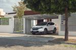Honda CR-V Hybrid 2018 года (EU)